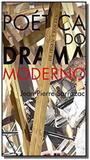Poetica do drama moderno: de ibsen a koltes - Perspectiva