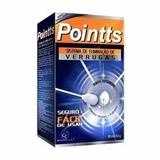 Pointts Anti Verrugas 53gr - Método de Congelamento - Adcos