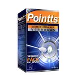 Pointts Anti Verrugas Com 12 Aplicadores - Genomma laboratories do b