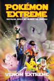 Pokémon Extreme – Batalha épica no mundo de dentro