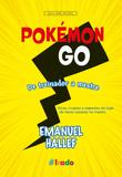 Pokémon Go - Novo conceito