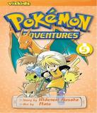 Pokemon Yellow - Vol 02 - Panini livros