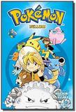 Pokémon Yellow - Volume 4