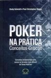Poker na Pratica - Raise editora