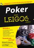 Poker para leigos - Alta books