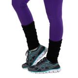 Polaina preta best fit