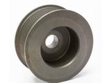 Polia do Alternador John Deere 3520 3522 7630 7730 7830 7930 8130 8230 8330 - Cinap - 1192