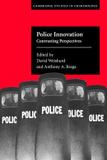 Police innovation - Cua - cambridge usa