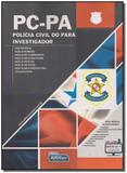 Policia civil de para - pc - pa - Alfacon