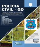 Policia Civil - Goias - Alfacon