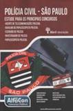 Polícia Civil - São Paulo - Alfacon