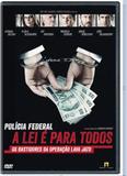 Polícia Federal A Lei É para Todos - Paris filmes (rimo)