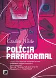 Polícia paranormal - Record