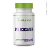 Policosanol 10mg Cápsulas - Miligrama