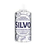 Polidor de Metais SILVO 200ml