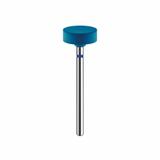 Polidor Diamantado PM Durapol - Grosso - Roda - American Burrs