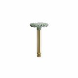 Polidor Espiral Diamantado CA Twist-Gloss - Fino - American Burrs