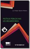Polit publ nas leis orcament - Saraiva