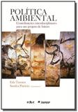 Politica ambiental contribuicoes interdisciplinares - Educ - puc