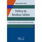 Política de Resíduos Sólidos - Verbatim
