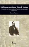 Política e escravidão em José de Alencar - Alameda