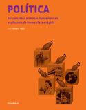 Política - Publifolha editora ltda.