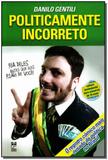 Politicamente Incorreto - Panda books