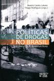 Políticas de Drogas no Brasil - Mercado de letras