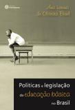 Políticas e legislação da educação básica no Brasil