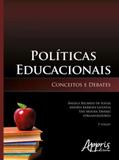 Politicas educacionais - Appris