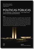 Politicas publicas: da previsibilidade a obrigator - Boreal
