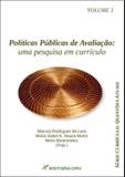 Políticas Públicas de Avaliação - Crv