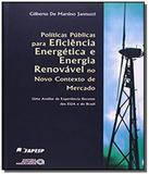 Politicas publicas para eficiencia energetica e en - Autores associados