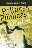 Políticas Públicas Por Dentro - Unijui