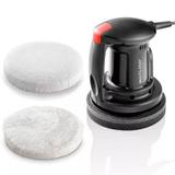 Politriz Orbital Polidor Automotivo 12v Veicular - Au605 - Multilaser