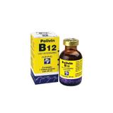 Polivin B12 Injetável - 20 ml - Bravet