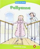 Pollyanna - Longman penguin (pearson)