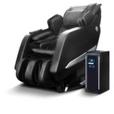 Poltrona de Massagem / Massageadora Discovery - Operada por Cédulas e Vouchers - Massage express