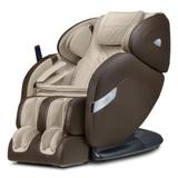 Poltrona de Massagem / Massageadora Fênix - Cor Bege - Massage express