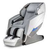 Poltrona de Massagem / Massageadora Neo Space 3D - Cor Cinza - Massage express
