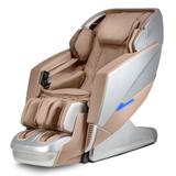 Poltrona de Massagem / Massageadora Neo Space 3D - Cor Espresso - Massage express
