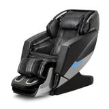 Poltrona de Massagem / Massageadora Neo Space - Cor Preta - Massage express
