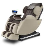 Poltrona de Massagem / Massageadora Spirit - Cor Bege - Massage express
