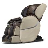 Poltrona de Massagem / Massageadora Star - Cor Bege/Marrom - Massage express