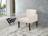 Poltrona Decorativa American Comfort - Mirela