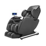Poltrona Massageadora Spirit Preta Bivolt Plenitude Import