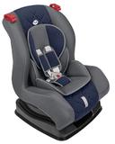Poltrona para Auto Atlantis Tutti Baby Azul