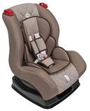 Poltrona para Auto Atlantis Tutti Baby Marrom