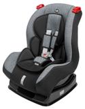Poltrona Para Auto Silver AS - Tutti Baby