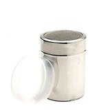 Polvilhador Tela Fina Inox - Nitrojet